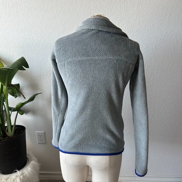 Patagonia Re-Tool Snap T Pullover - Picture 4 of 4